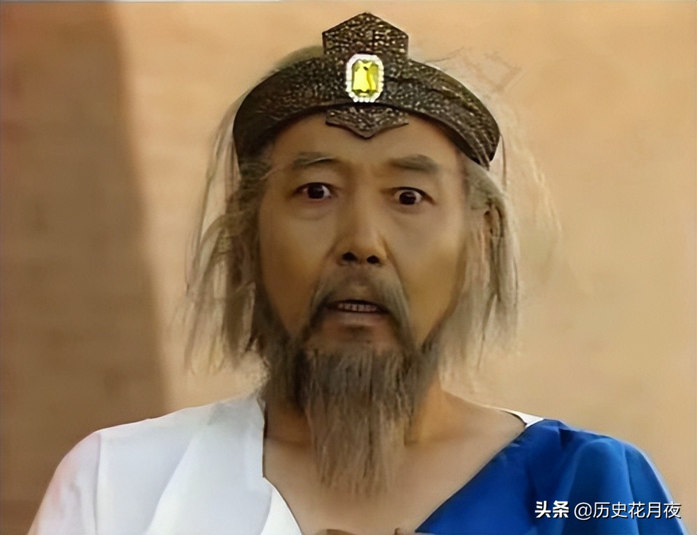 封神影视原著闲读（18）：妲己设计害比干