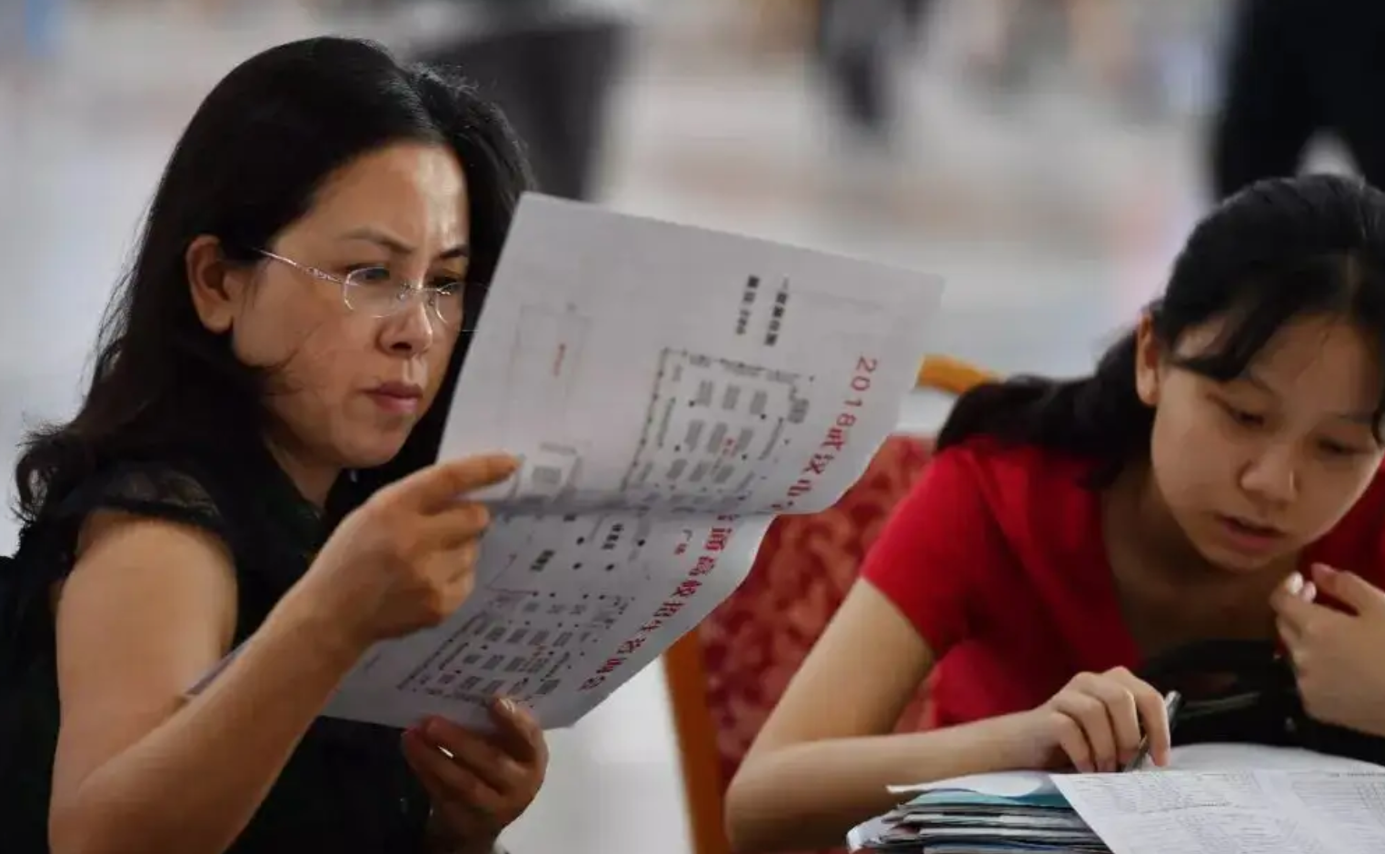 填报志愿决定高考成败，考生用这6种方法，可找到“冲稳保”大学