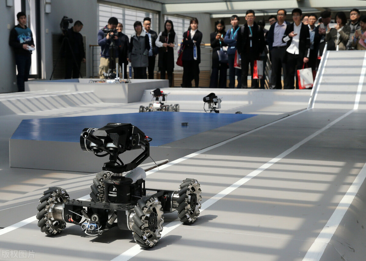 大学期间含金量极高的四个竞赛，获奖学生轻松保研，轻松拿奖学金