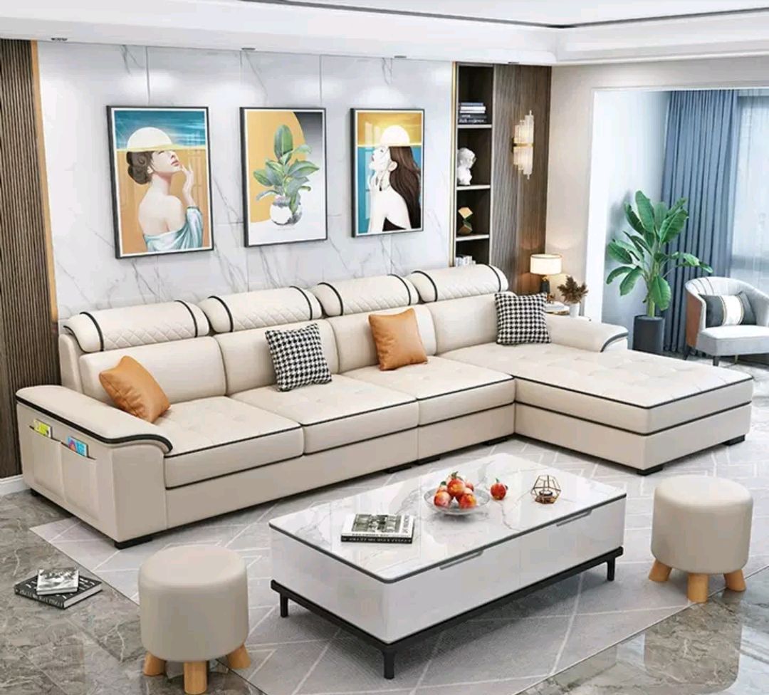 家里选沙发,注重品质还是舒适?3种供你选择