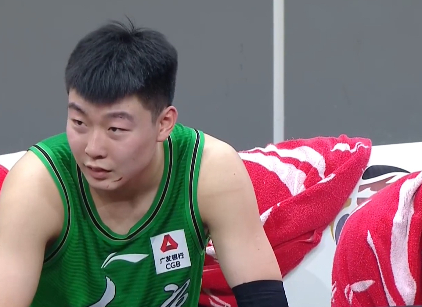 启用21岁新星,张镇麟替身内部挖掘,辽宁外援调整,李洪庆有预案(俞泽辰