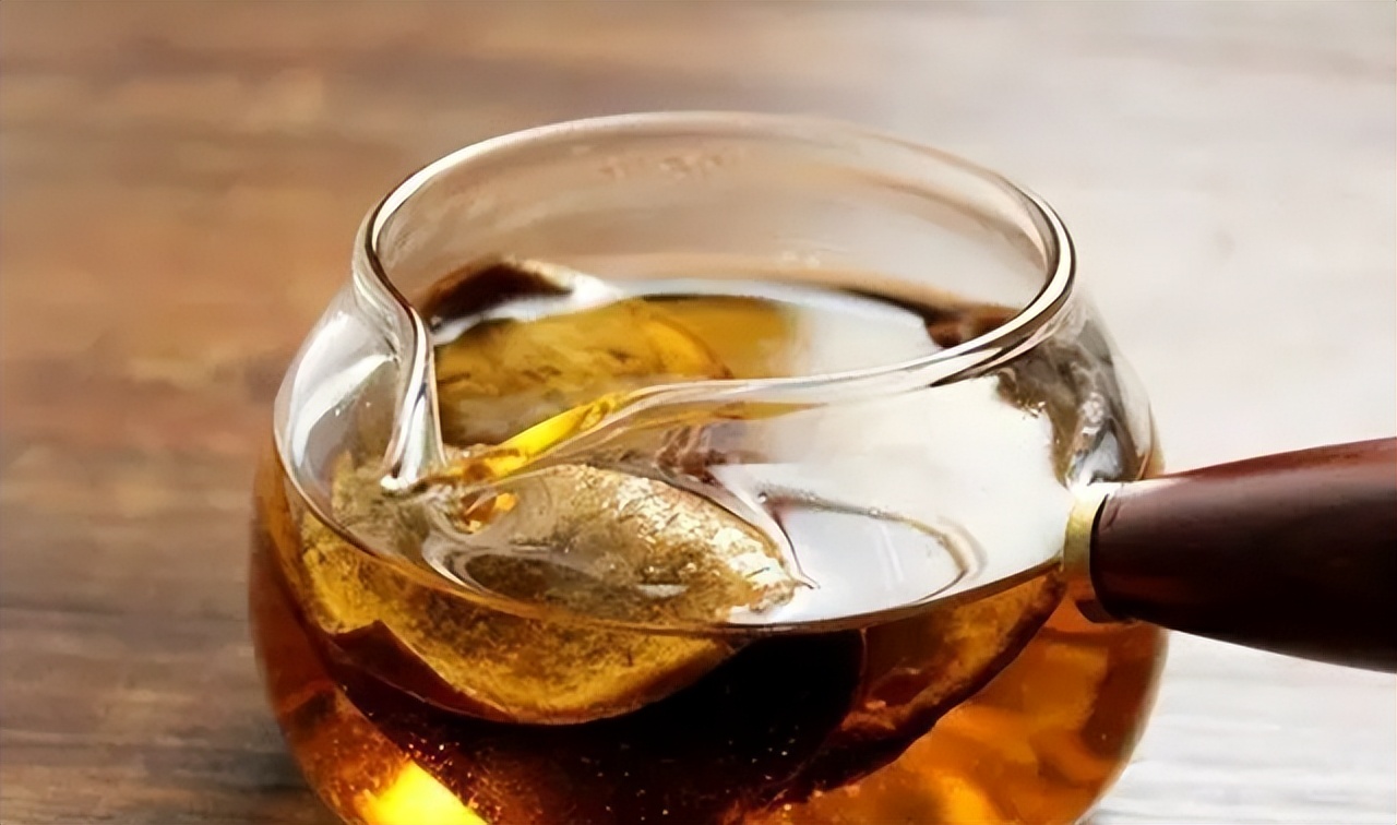 经常喝陈皮水,5个好处或"不请自来",但需注意这4个禁忌