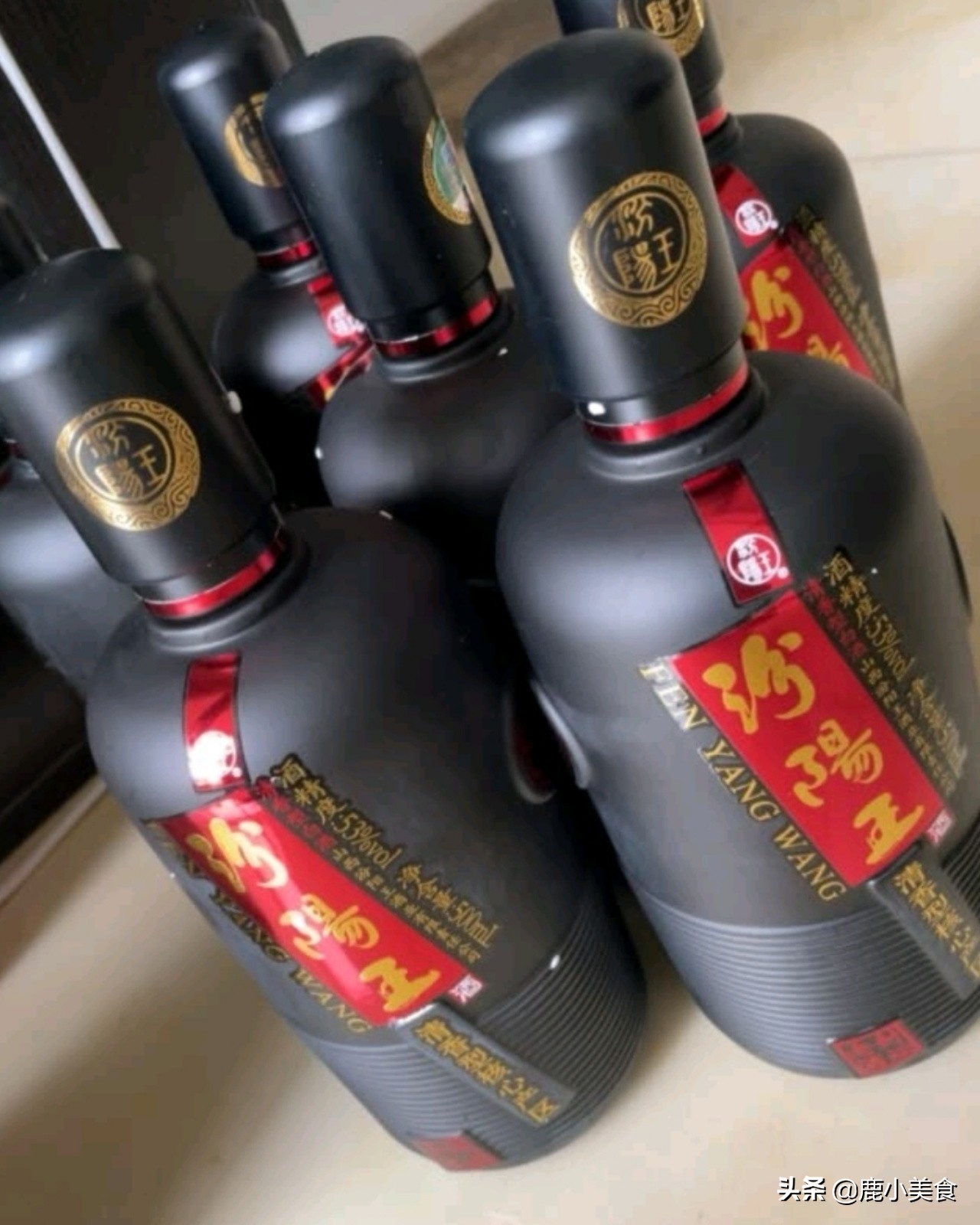 5款清香型口粮酒,全是不加“食用酒精”的纯酿,清香好喝酒劲足