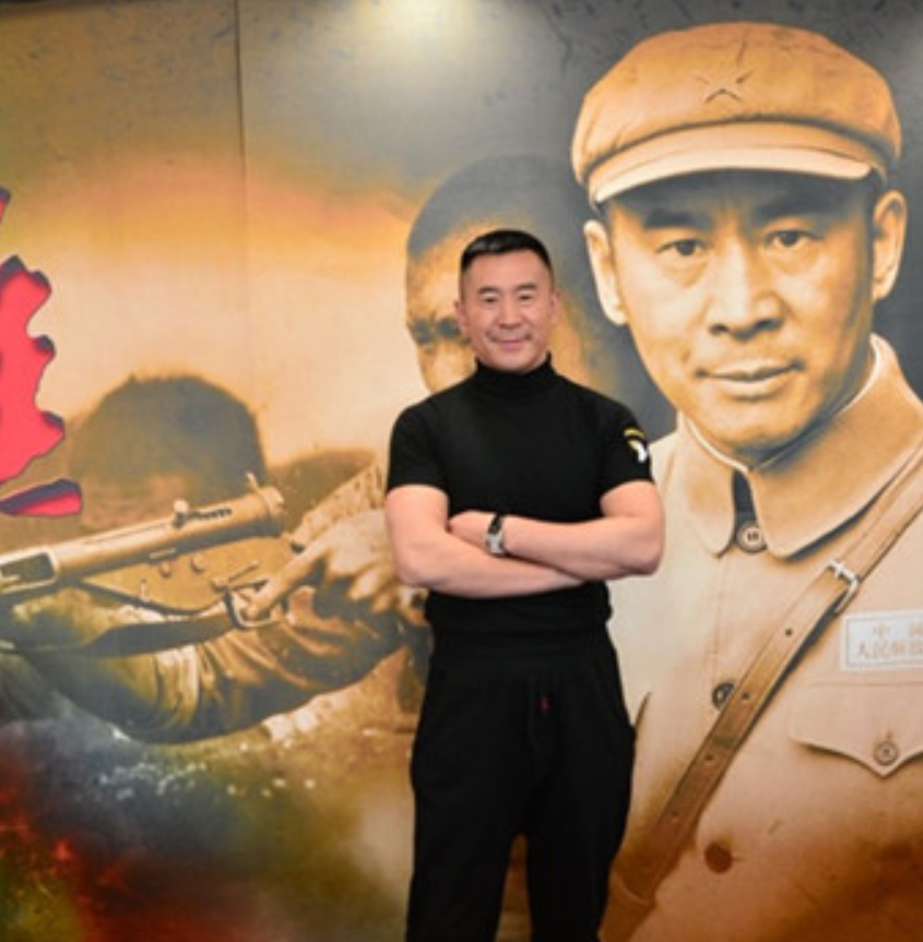 于莉红：两本日记见证浪漫爱情，为事业错过生宝宝，53岁仍期待