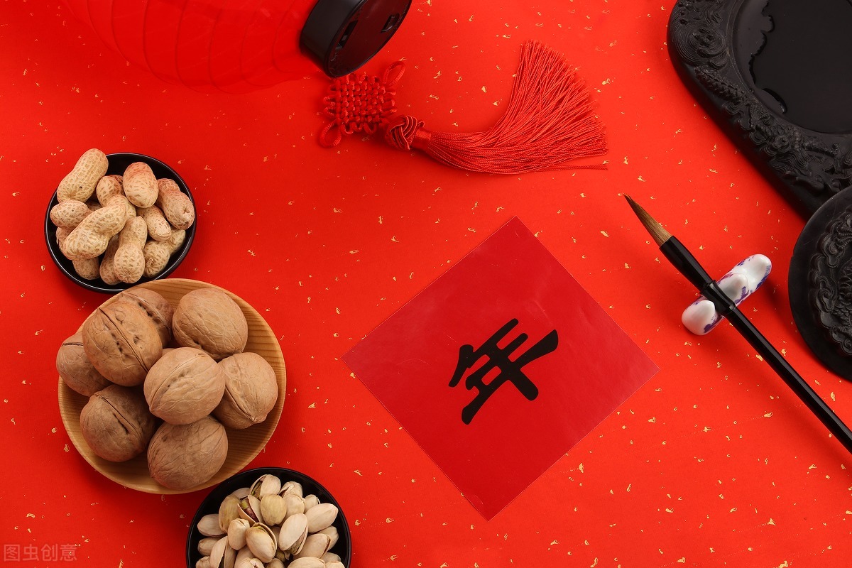熬夜吃饺子，难吃还得吃