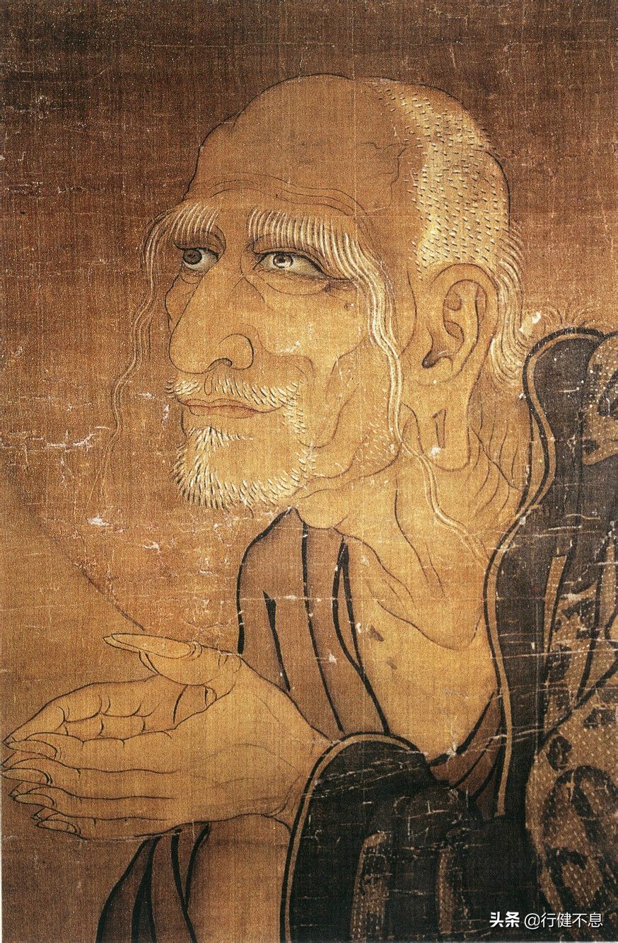 唐朝一位得道高僧写诗给两位皇帝，留下一段传奇故事，他是谁呢
