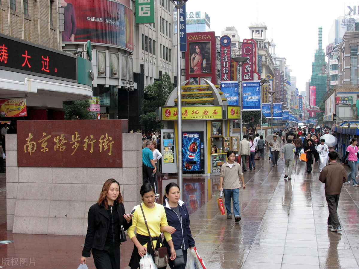 北京市人口有多少人（北京和上海之间的魅力对比）