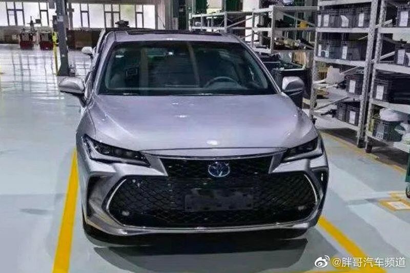 全新英菲尼迪QX60开启预售；广汽本田型格正式上市