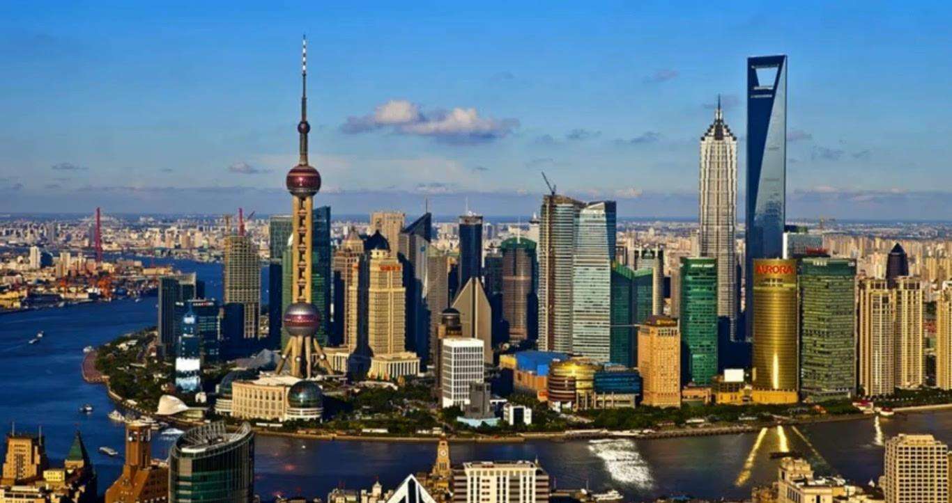 中国十大标志性桥梁：从港珠澳大桥到杭州湾跨海大桥的工程奇迹