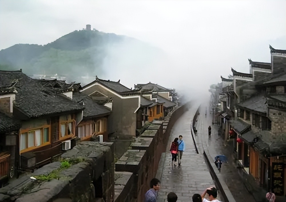 適合夫妻牽手旅行的8處風景地，每個都浪漫至極！你們去過幾個？