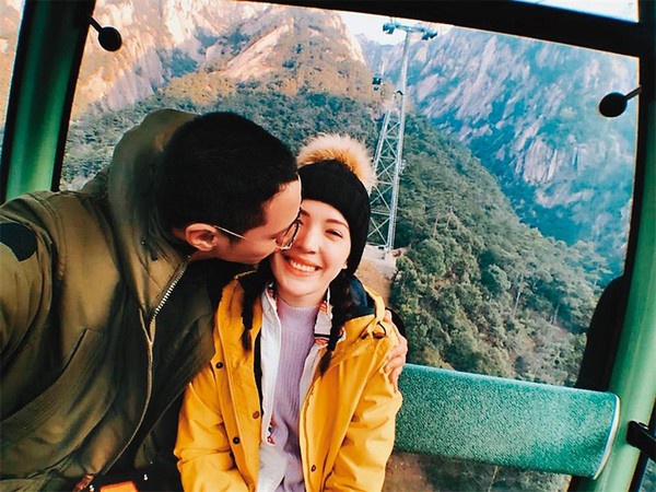 是离婚元年也是结婚元年！2021年12对明星离婚，但也有12对结婚了