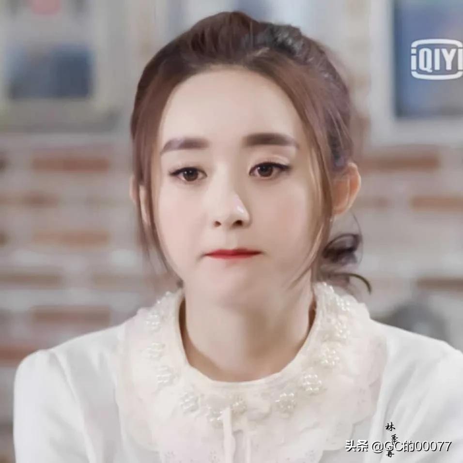 明星图片赵丽颖