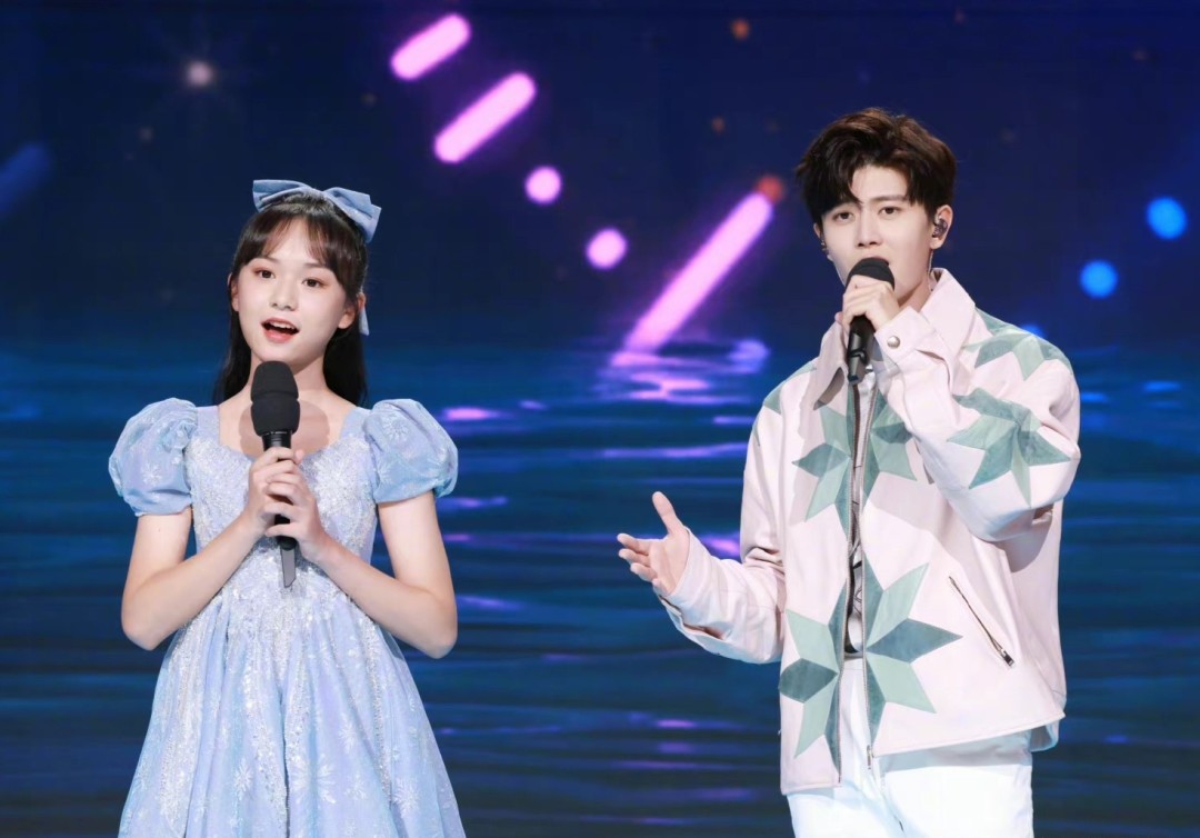 年少成名的7位“小戏骨”：平均年龄15岁，有人已经成“影帝”