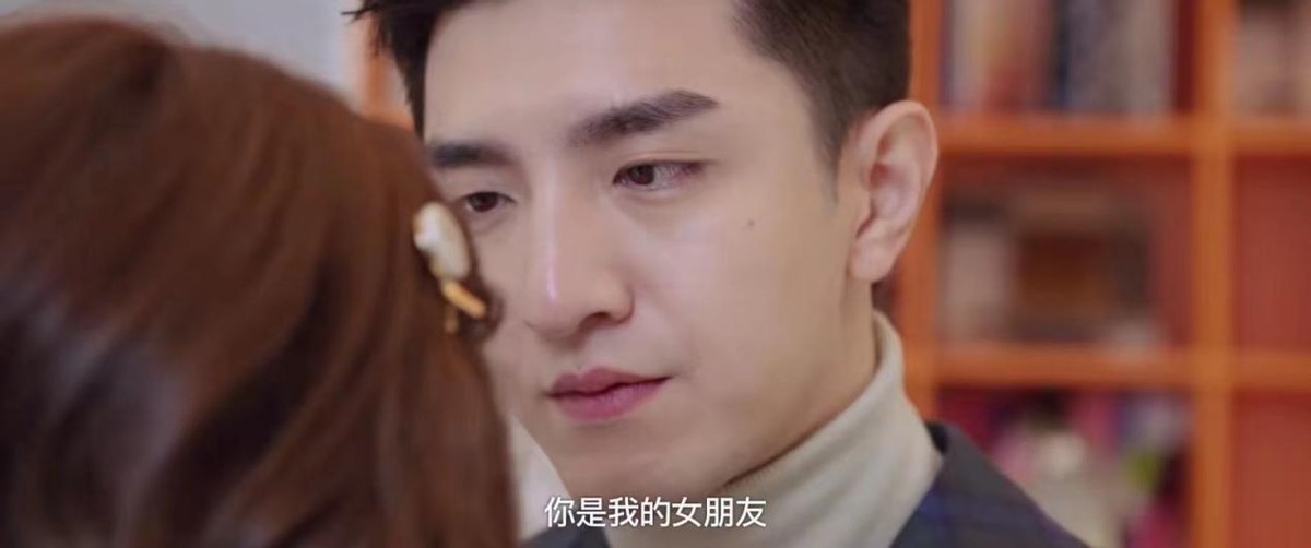 总局收视榜：《林深见鹿》未进前五，《警察荣誉》第四，第一凭啥