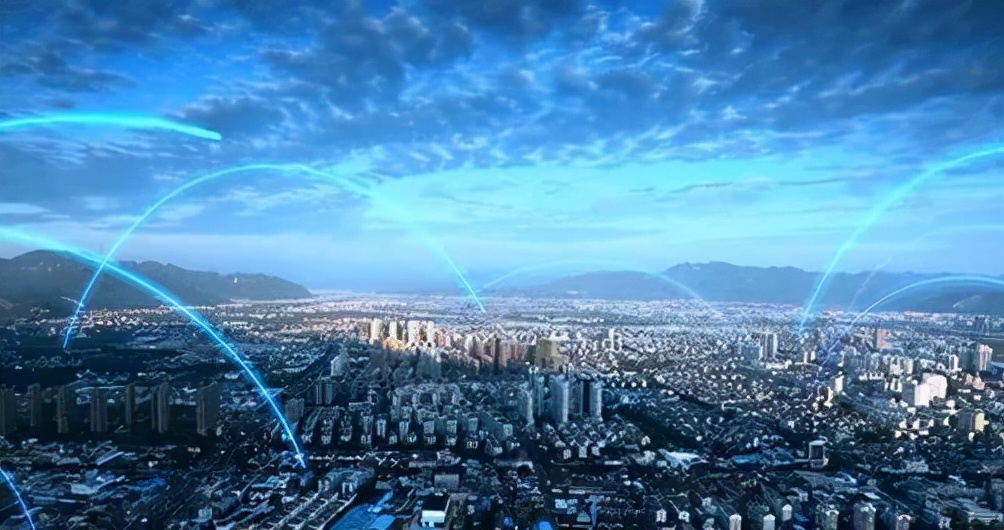 被政府工作报告点名！智慧城市再次引关注