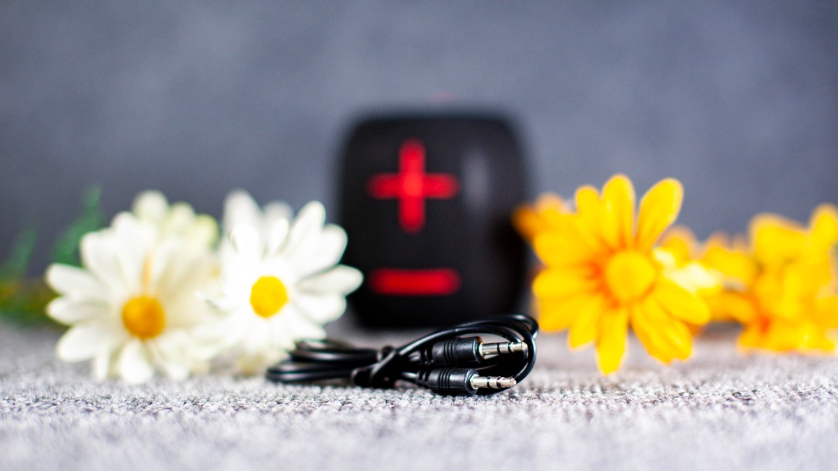 小钢炮的好只有用过才知道，体验Sanag M11蓝牙音箱