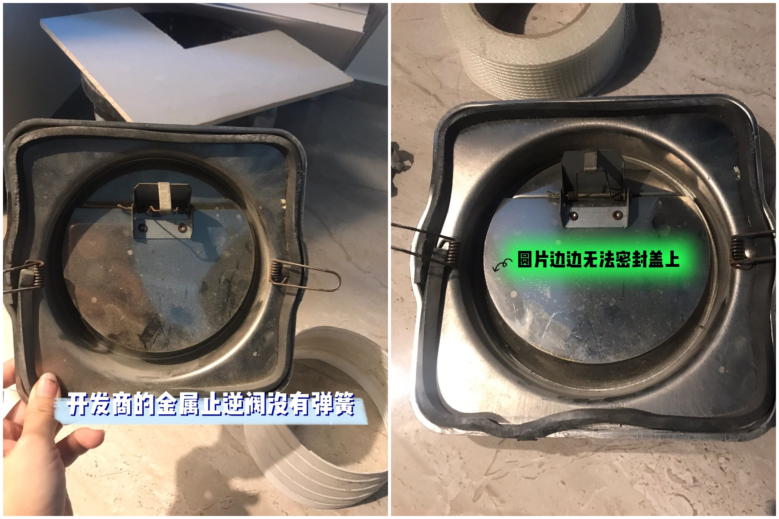 听劝：装修时再缺钱，也不要在这几样“小建材”上省钱