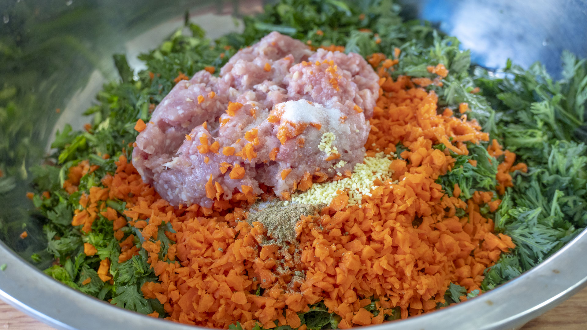 “高钾”食物排行榜！紫菜排倒数第一，燕麦排第3，建议收藏了解