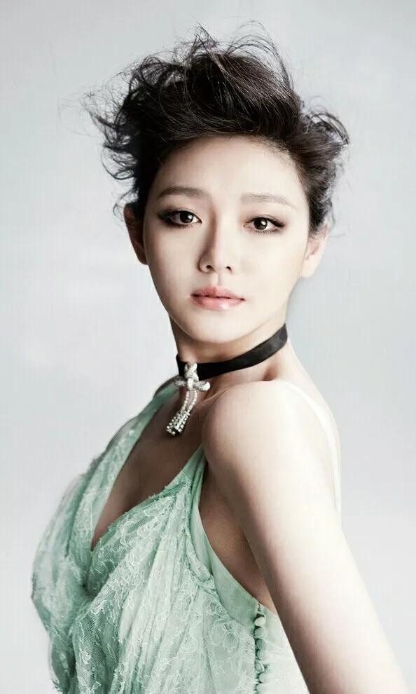 徐熙媛美照一册,欣赏