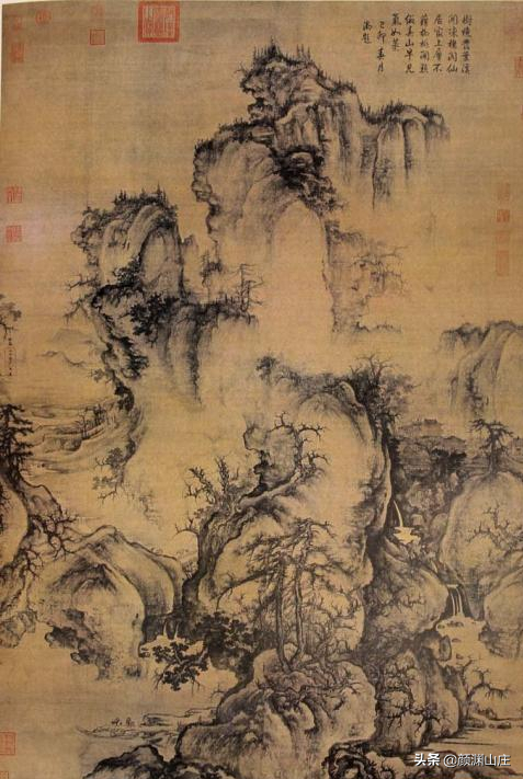 《唐诗三百首》卷三七言古诗 卷四七言乐府（41-82篇）