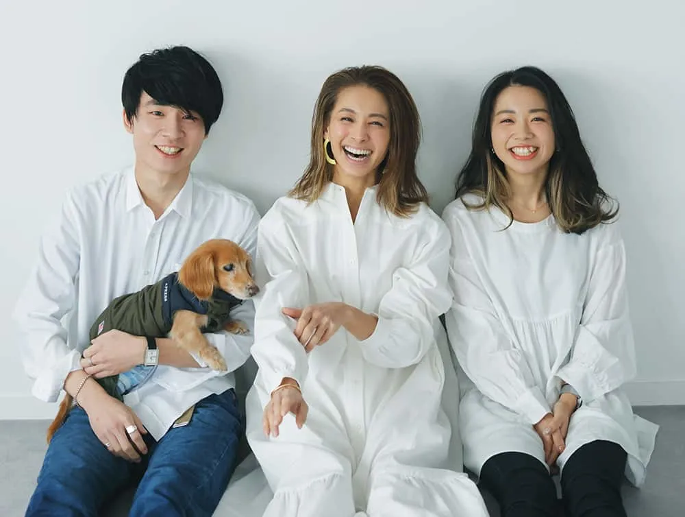 曾经历离婚患癌，37岁出道成日本顶级模特！她的人生太励志了