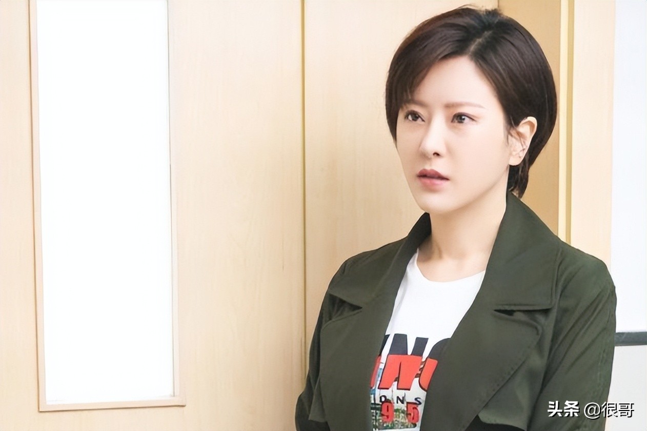 《幸福到万家》的配角阵容太强大，连扮演媒婆的演员都来头不小