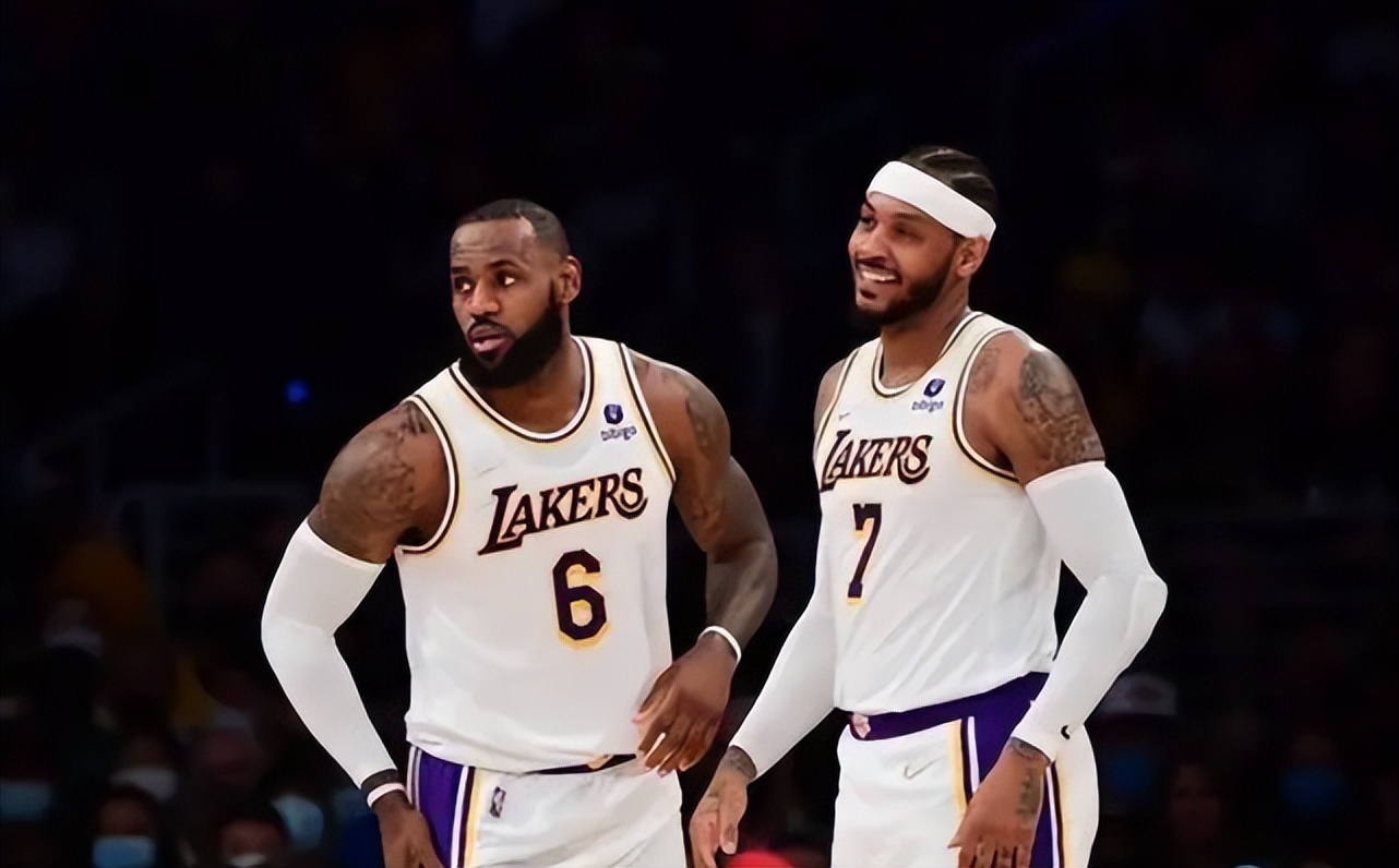 nba得到3万分有哪些人(詹姆斯要破4万分纪录！安东尼和杜兰特，谁最可能打破3万分纪录？)