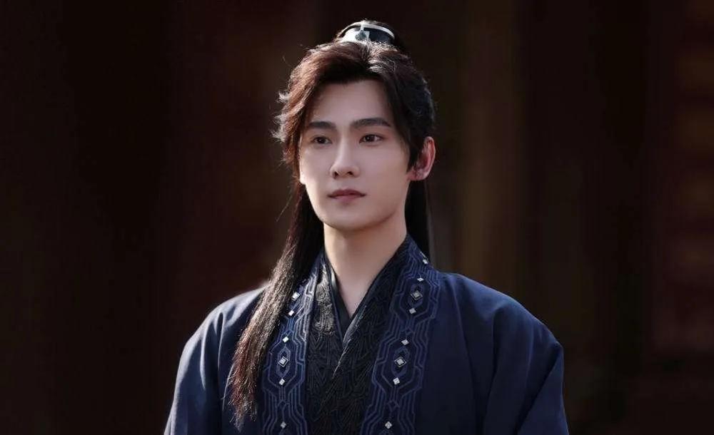 同样是古装美男，杨洋VS徐开骋，让我感受到了世界的参差