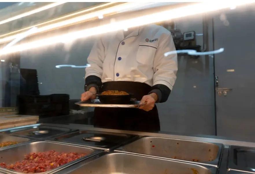 考试过后假期来临，CQU伴你一直前行