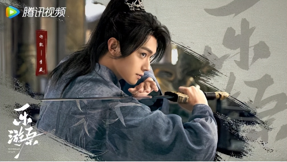 4、5月网剧备案：总数上升8%、现代剧撞名、古装剧分上下部