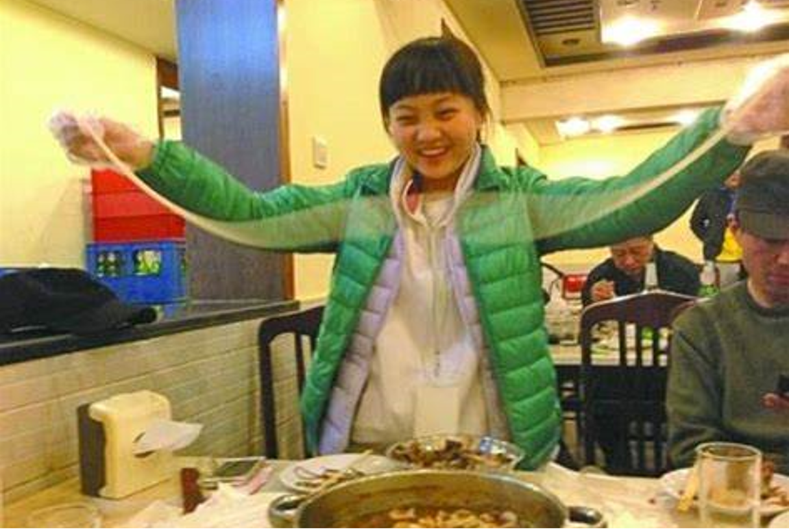 14年前，那个在奥运会上假唱的林妙可，如今热度已消失殆尽