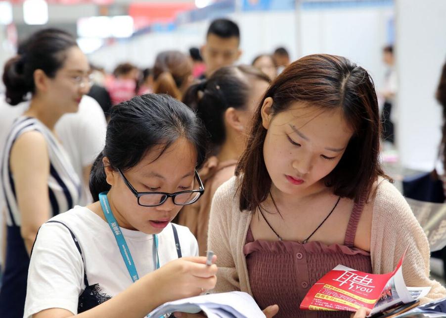 本科毕业月平均起薪5825元，硕士超10000，网友：我领的是低保？