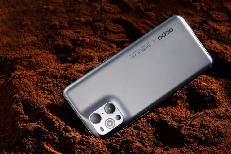 2022年手机选购指南：3000-4000元值得入手的高性价比手机推荐.