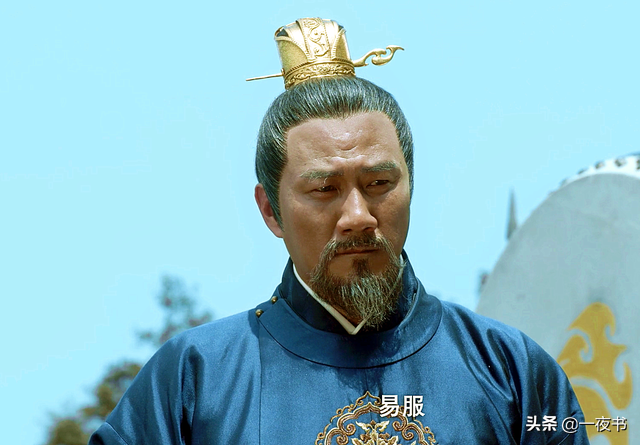 《雪中悍刀行》徐骁身死，六大义子一反二叛，害徐凤年的凶手曝光