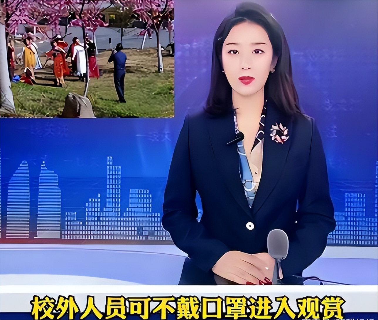 封校也能搞“形式主义”？大理大学同学爆料，原来学校也“双标”