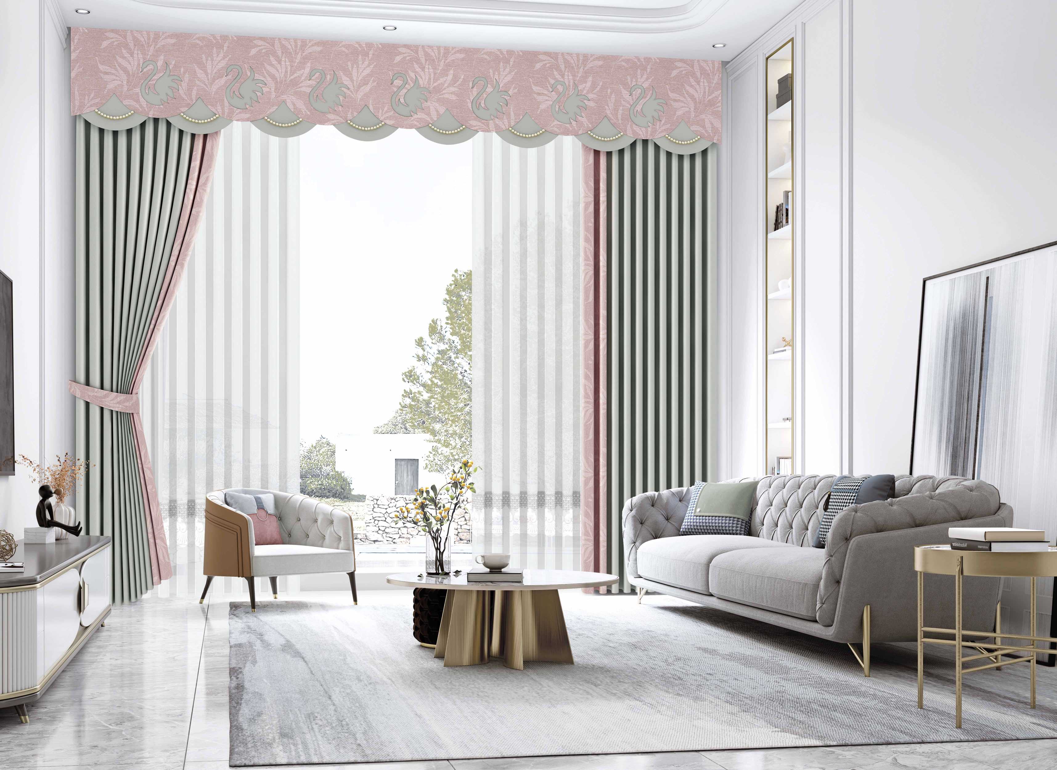 电动窗帘品牌如何选择?