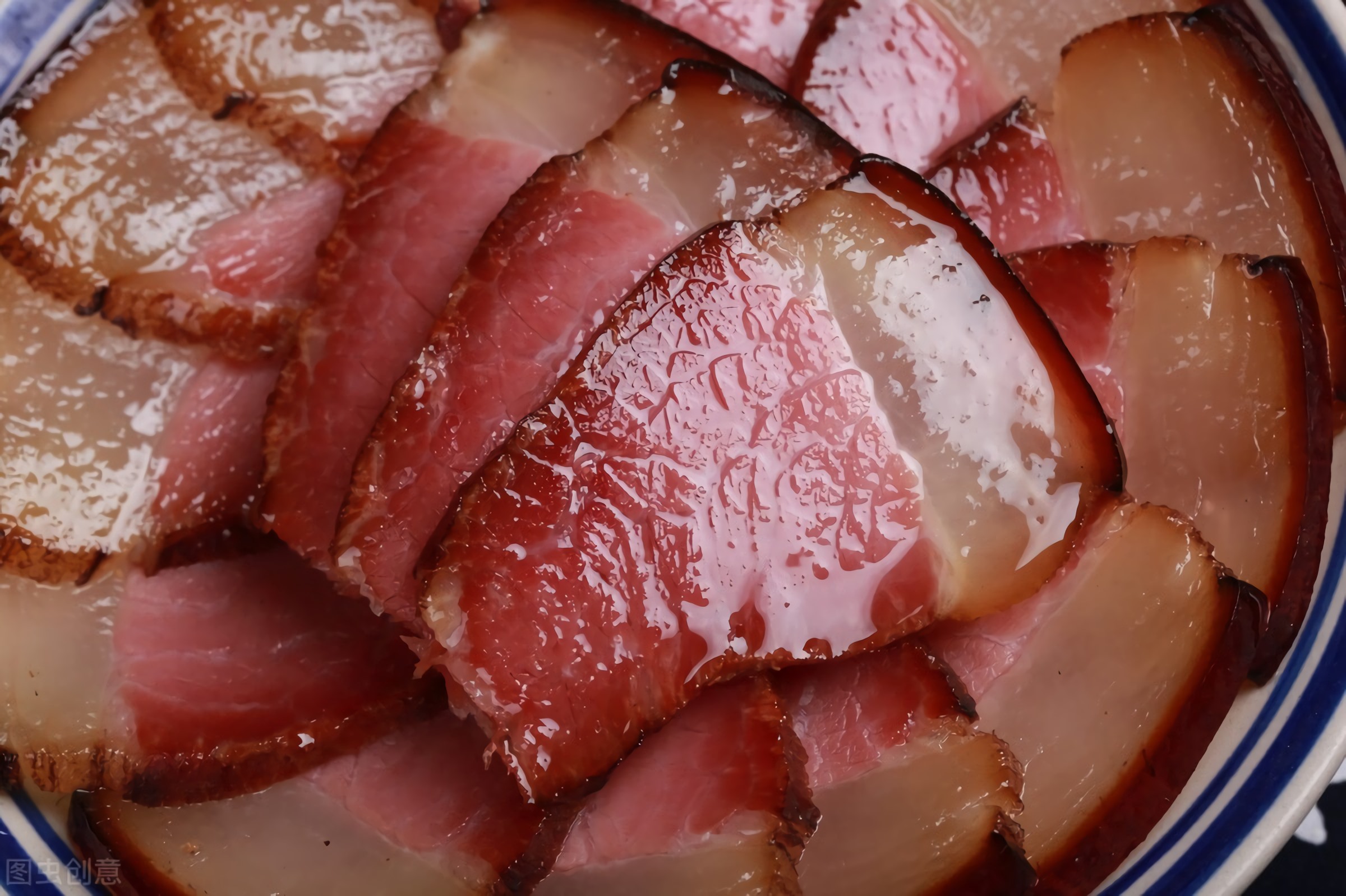 炒臘肉,炒臘肉的家常做法大全