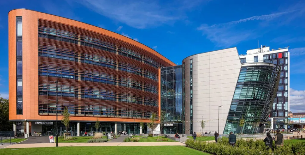 盘点那些被大家严重低估的英国大学