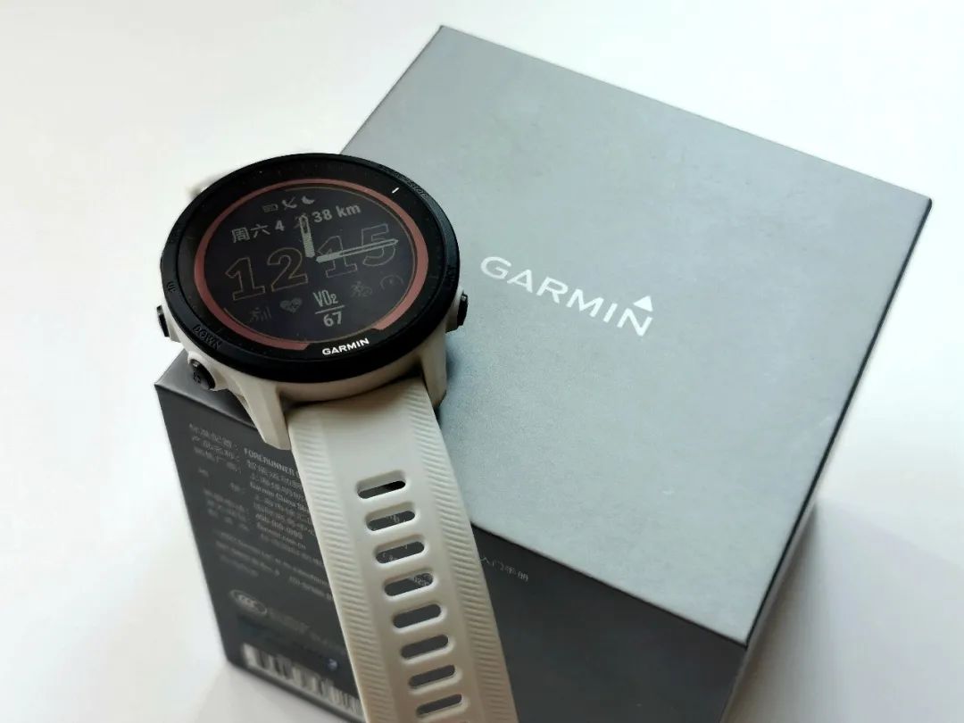 佳明新旗舰FR955 Solar新功能详解