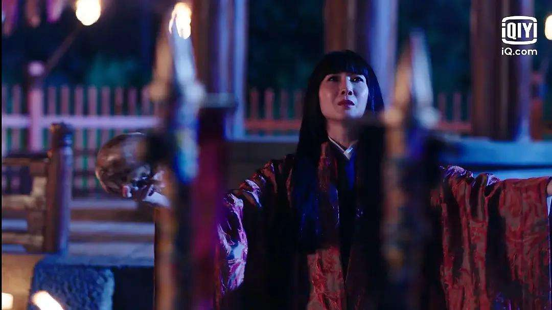 《魂渡渡》团再拍话剧，千万不要拍《娘道》2.0