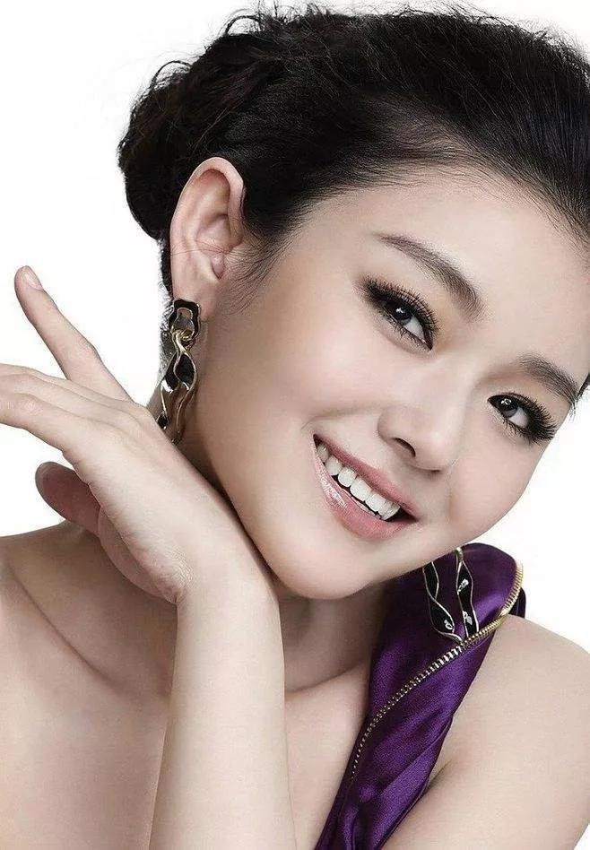 徐熙媛美照一册,欣赏