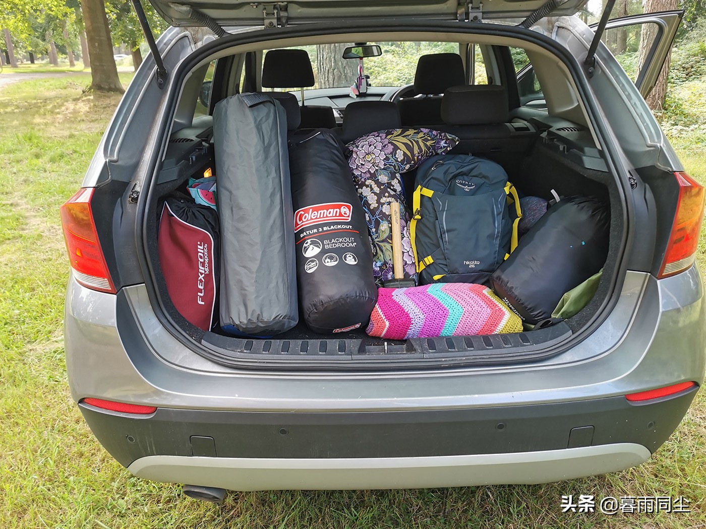 如何选择到最合适的露营帐篷——购买帐篷前先问自己的10个问题