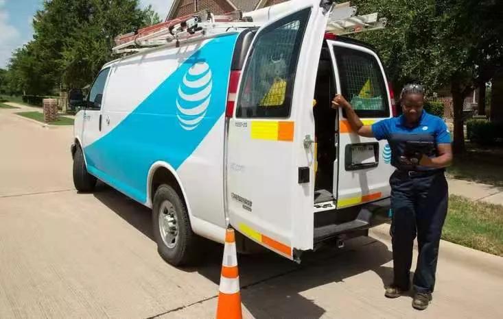 美国电话电报公司：主流25G部署可能是2024年的事情