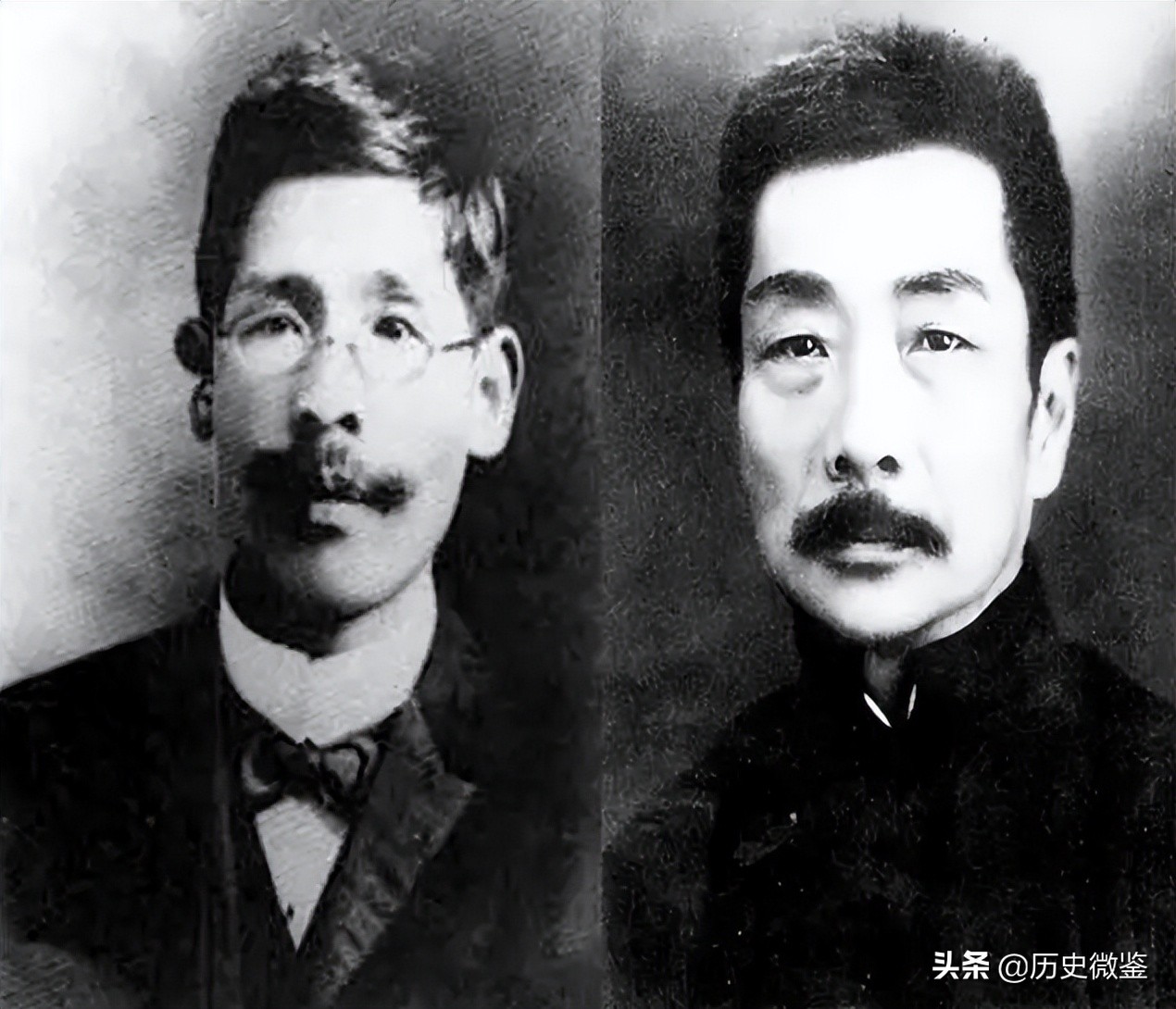 分别29年，鲁迅临终前想见见藤野先生，藤野先生为何拒绝相见？