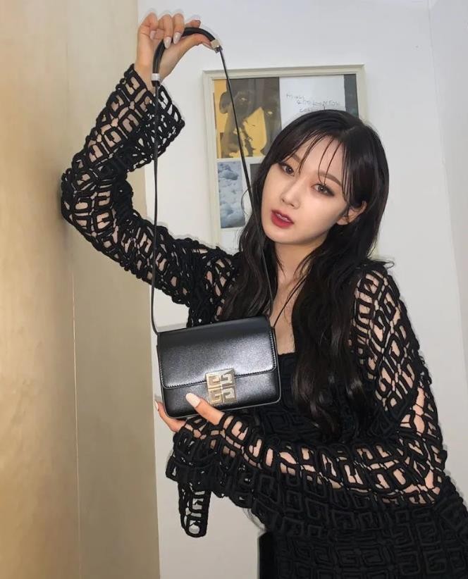 李秀满为aespa发声，一句Chinese揭露韩国排外？借此圈粉生财？