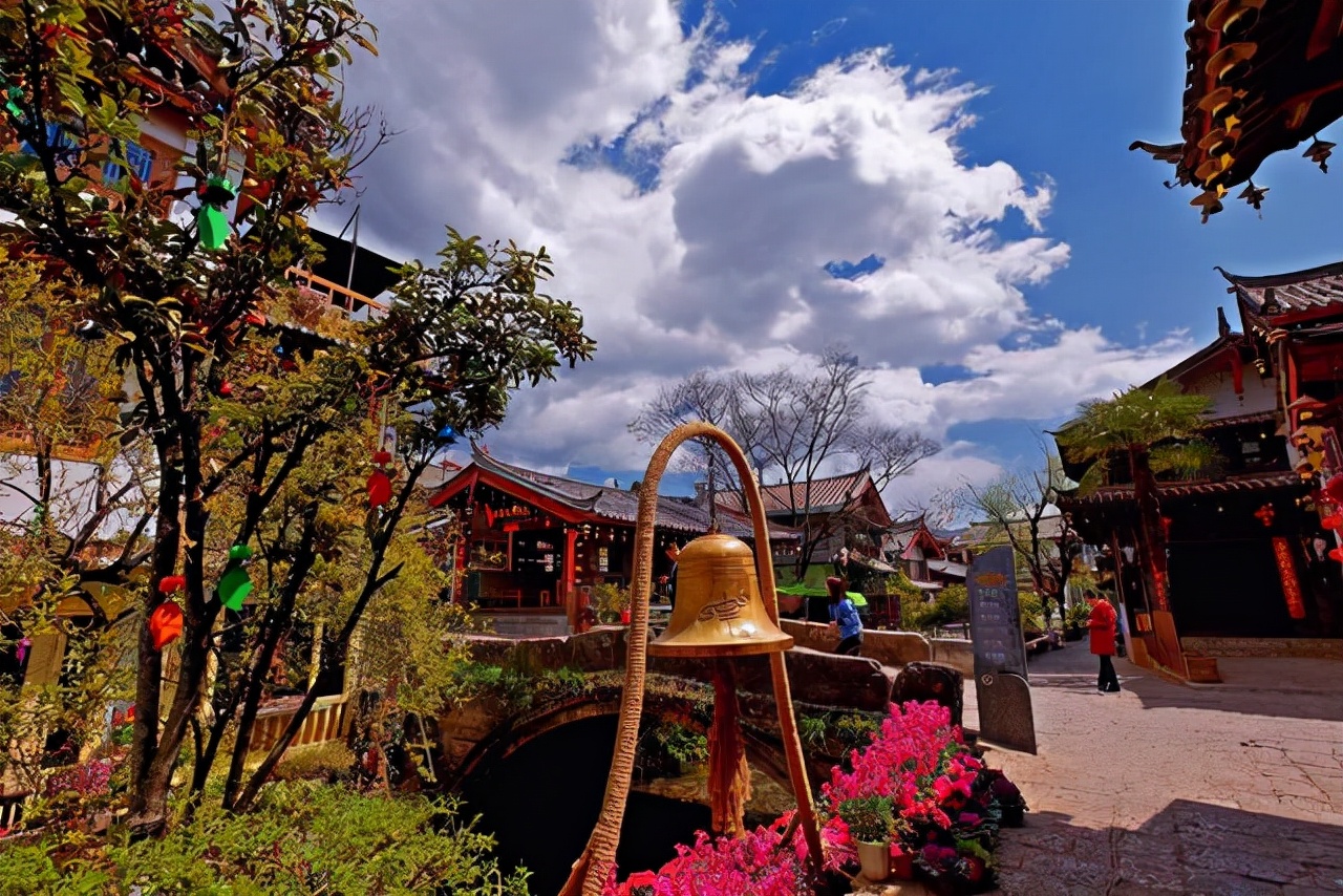 丽江旅游指南(很多人一生向往的旅游地——丽江,这份旅游攻略,推荐给