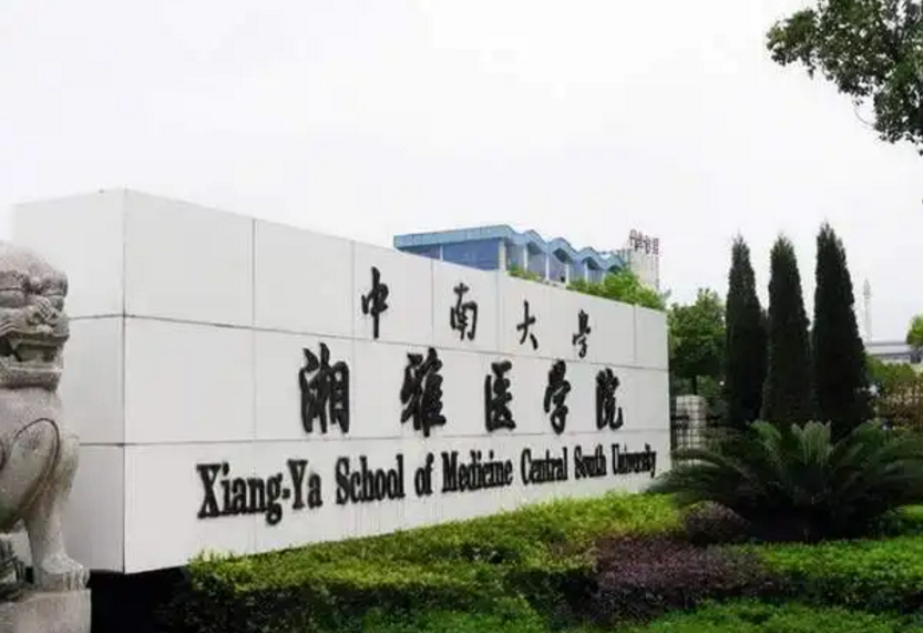 3所985全靠“医学院”撑门面，川大合并华西医，相当于捡到宝了