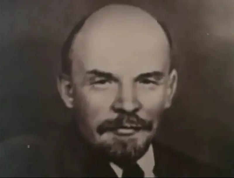 世界电影（0150）苏联电影《列宁的故事》（1958）剧照欣赏