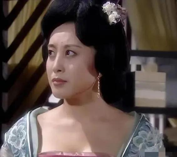 大唐情史：媚骨天成各具风情，用现在的眼光看剧中8位美人谁最美