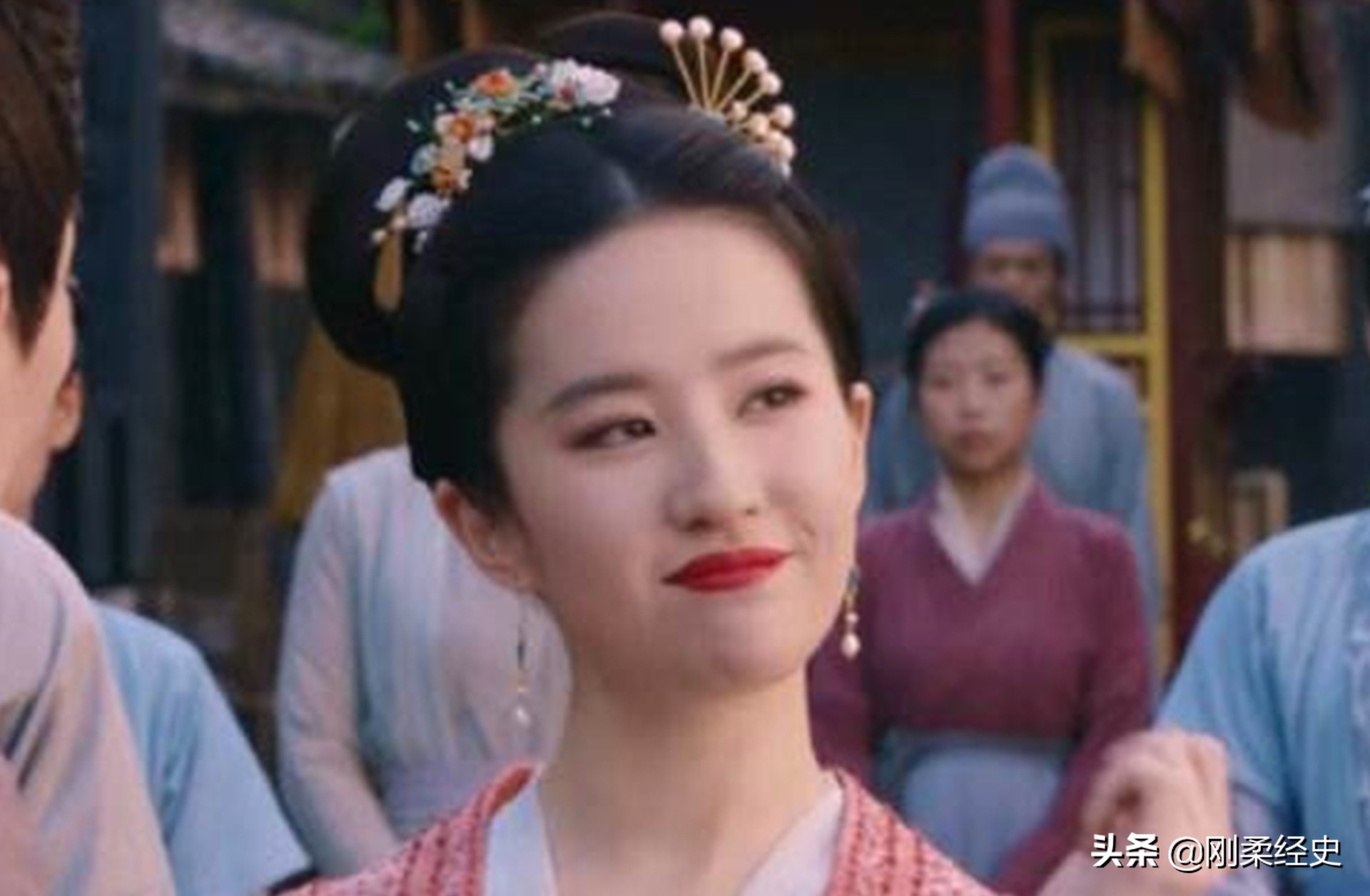 现在还能找到《梦华录》中顾千帆和赵盼儿那样历尽磨难的爱情吗